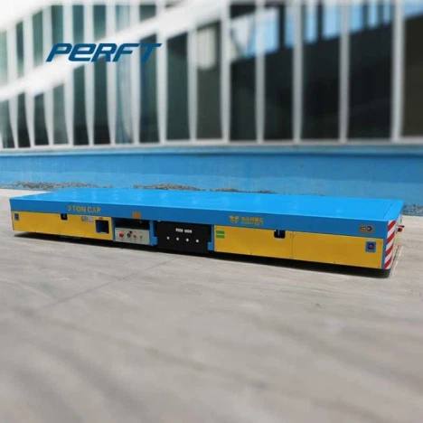 עגלת העברה אוטומטית