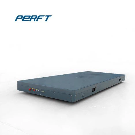 רכב העברה מופעל באמצעות סוללה