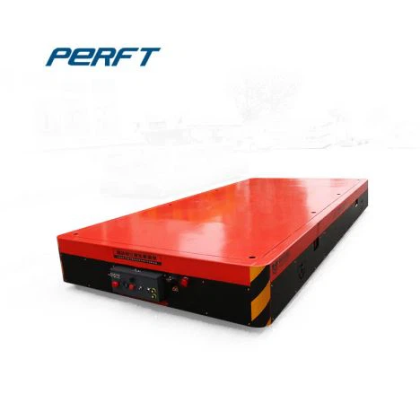 עגלות העברה ללא עקבות