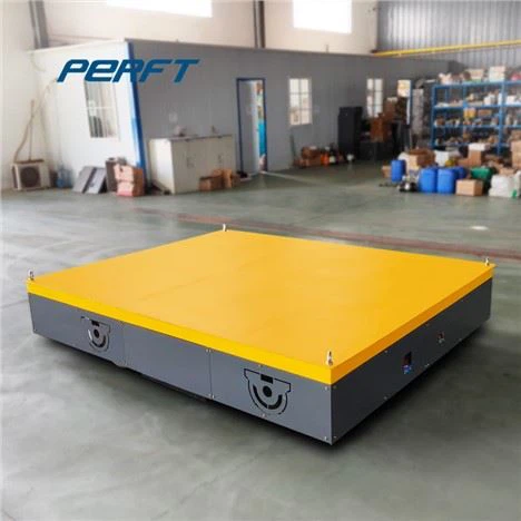 מכוניות העברה ניתנות להיגוי