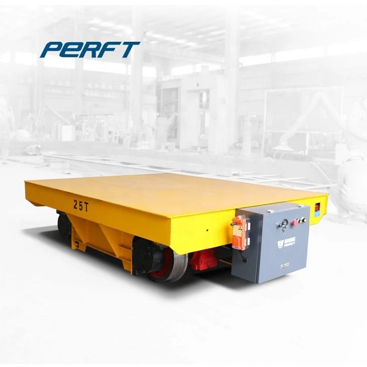 עגלת העברה לטיפול בעובש