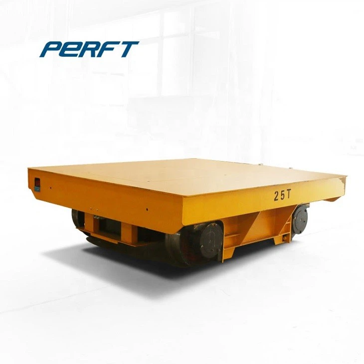 Mould Handling Transfer Cart