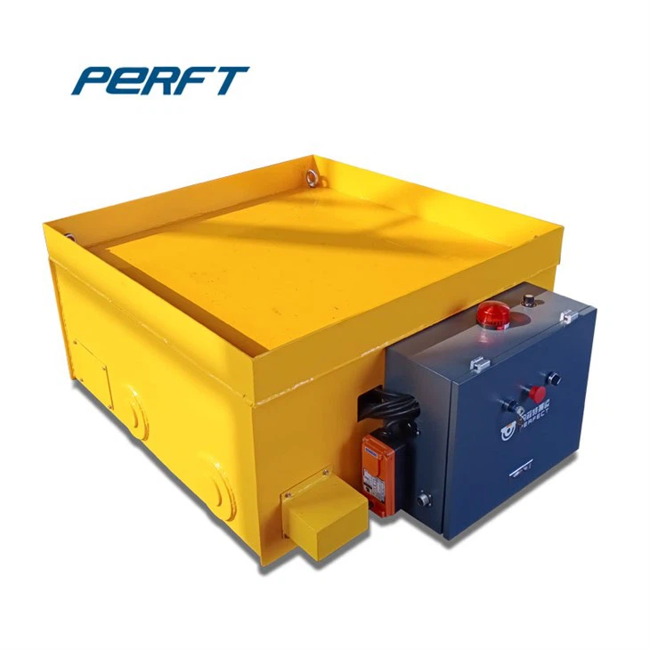 עגלת העברת חשמל בכבלים BTL 1.5 טון