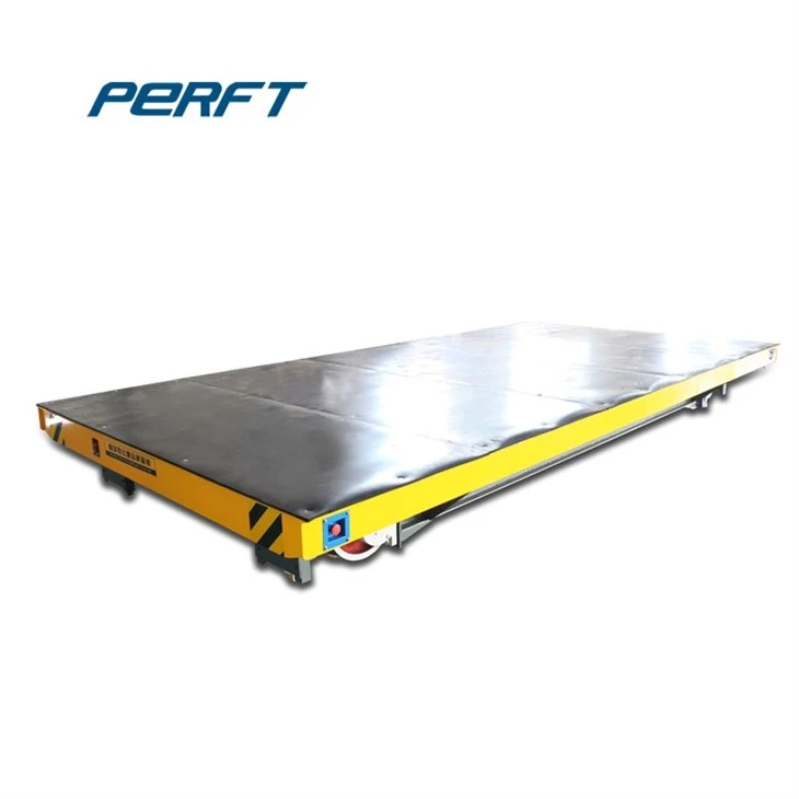 Remote Control  Electric Rail Car