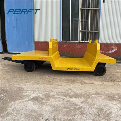 מושלם BWT 10 טון נגרר -סדנה מערכת הובלה